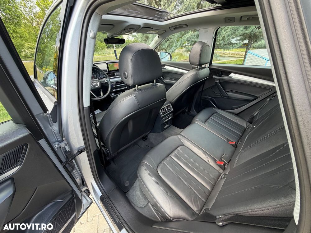 Audi Q5 2.0 TDI Quattro S tronic - 21