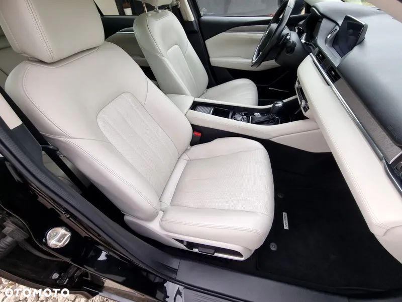 Mazda 6 2.5 100th Anniversary - 15