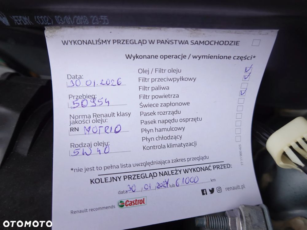 Dacia Sandero Stepway 0.9 TCe Laureate S&S - 28