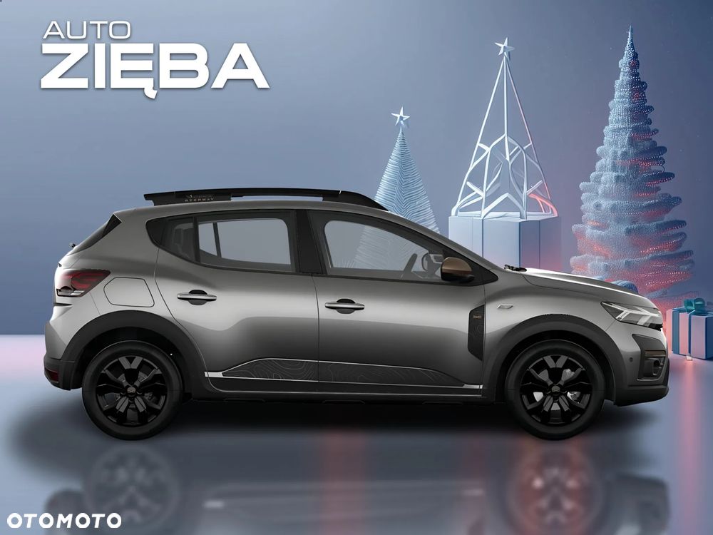Dacia Sandero Stepway - 6