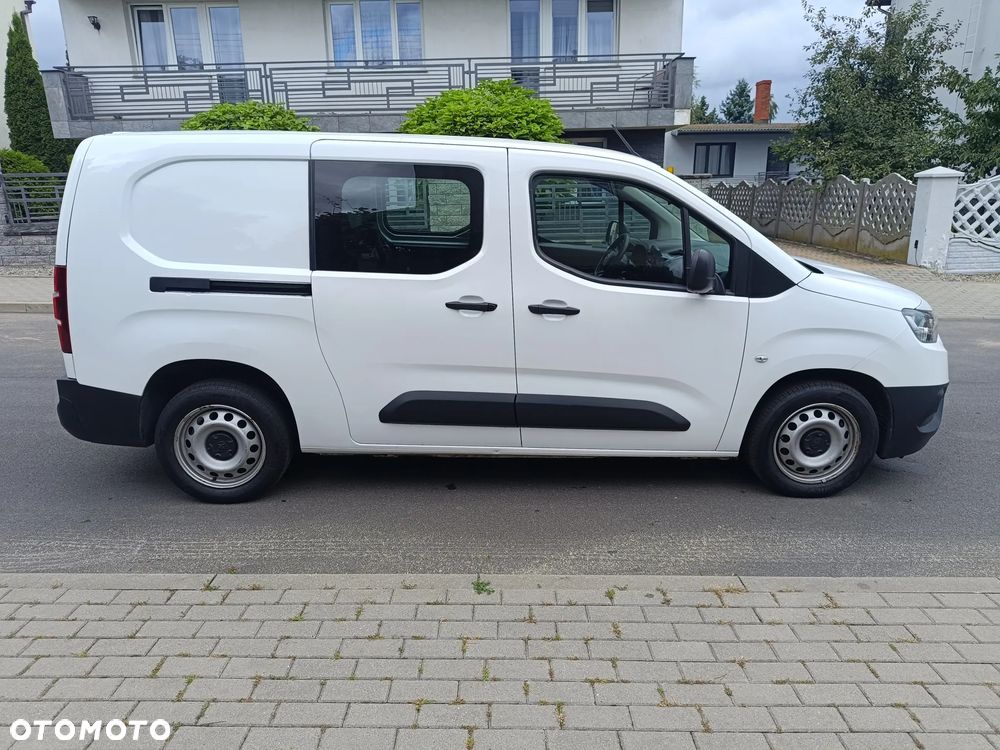 Toyota Proace City - 7
