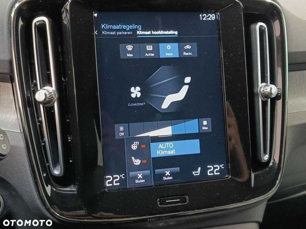Volvo XC 40 T4 Plug-In Hybrid Inscription - 14