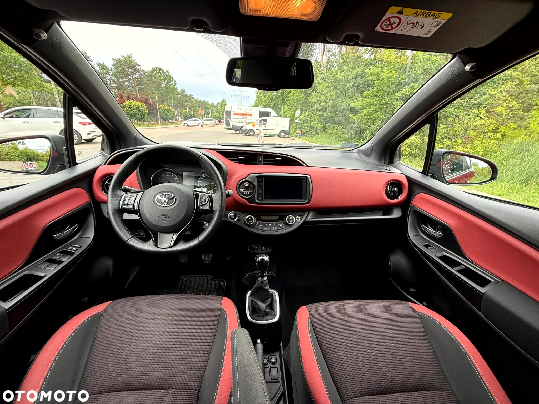 Toyota Yaris 1.5 Selection - 9