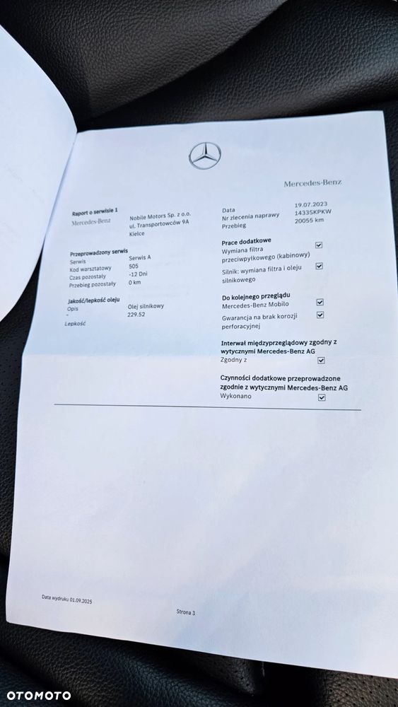 Mercedes-Benz GLC 200 4-Matic - 36