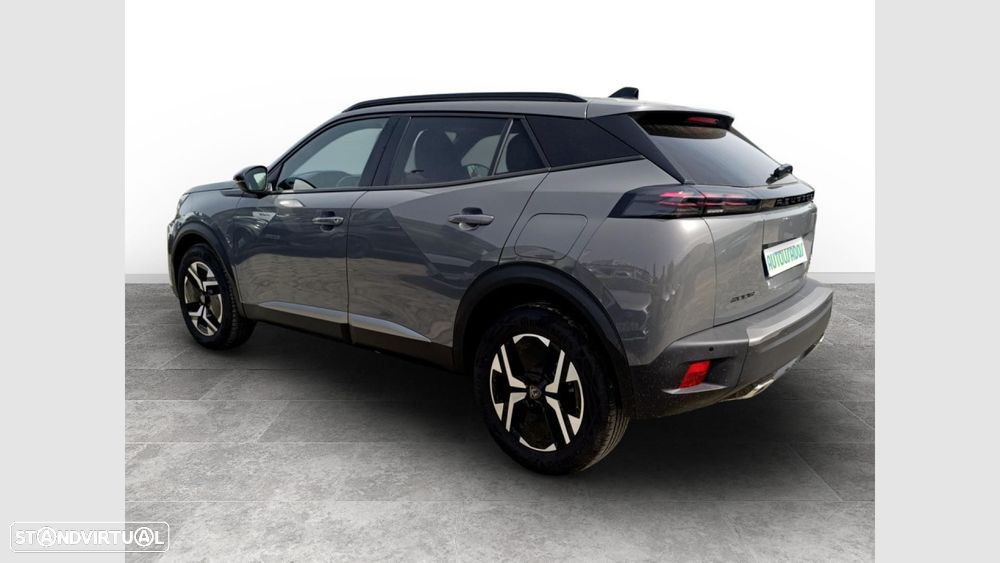 Peugeot 2008 1.2 Hybrid Allure e-DCS6 - 3