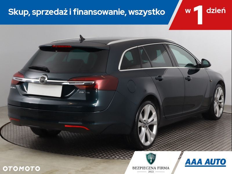 Opel Insignia - 6