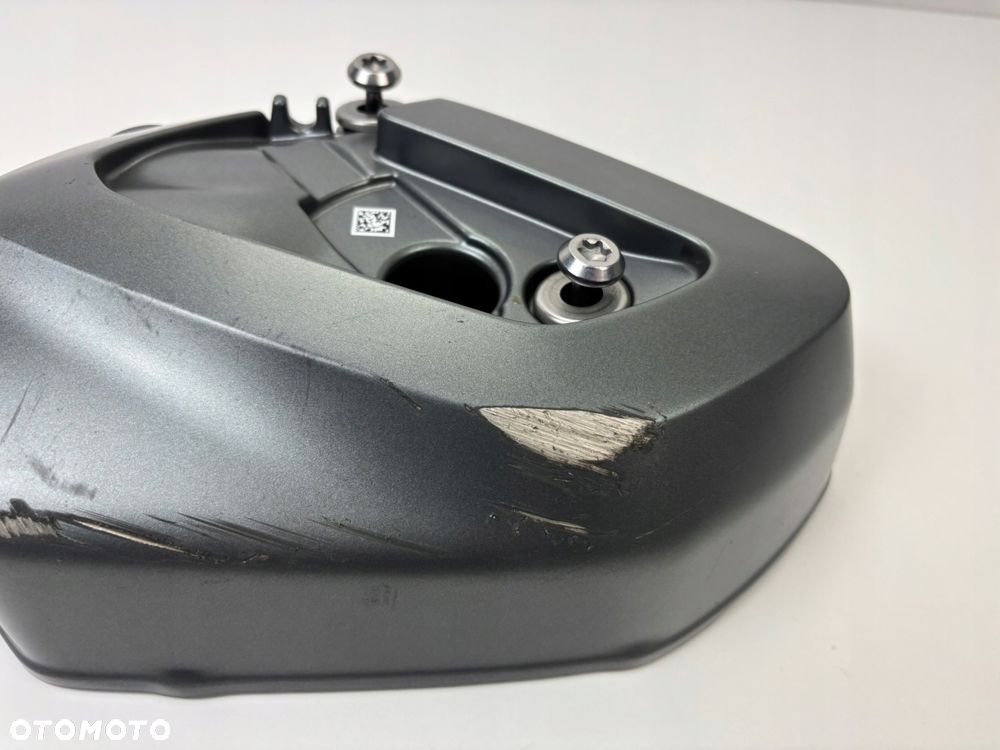 Prawy dekiel pokrywa silnika + śruby mocujące BMW R1250 GS K50 K51 2019-, R1250 RT K52 2019- ,R1250 R K53 2019- ,R1250 RS K54 2019- Oryginał - 7