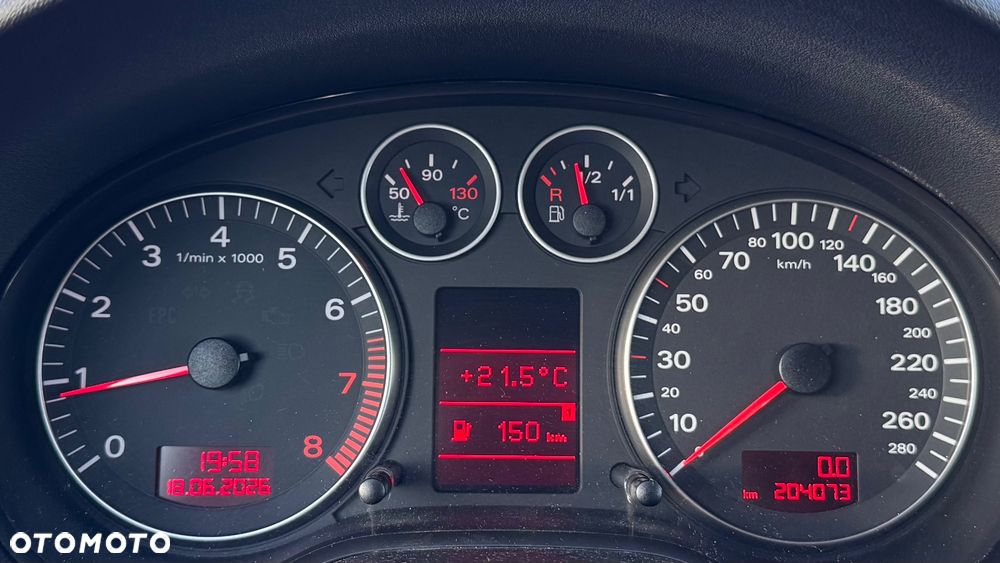 Audi A3 3-drzwiowe 2.0 TFSI quattro Ambition - 11