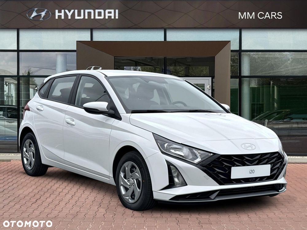 Hyundai i20 - 3