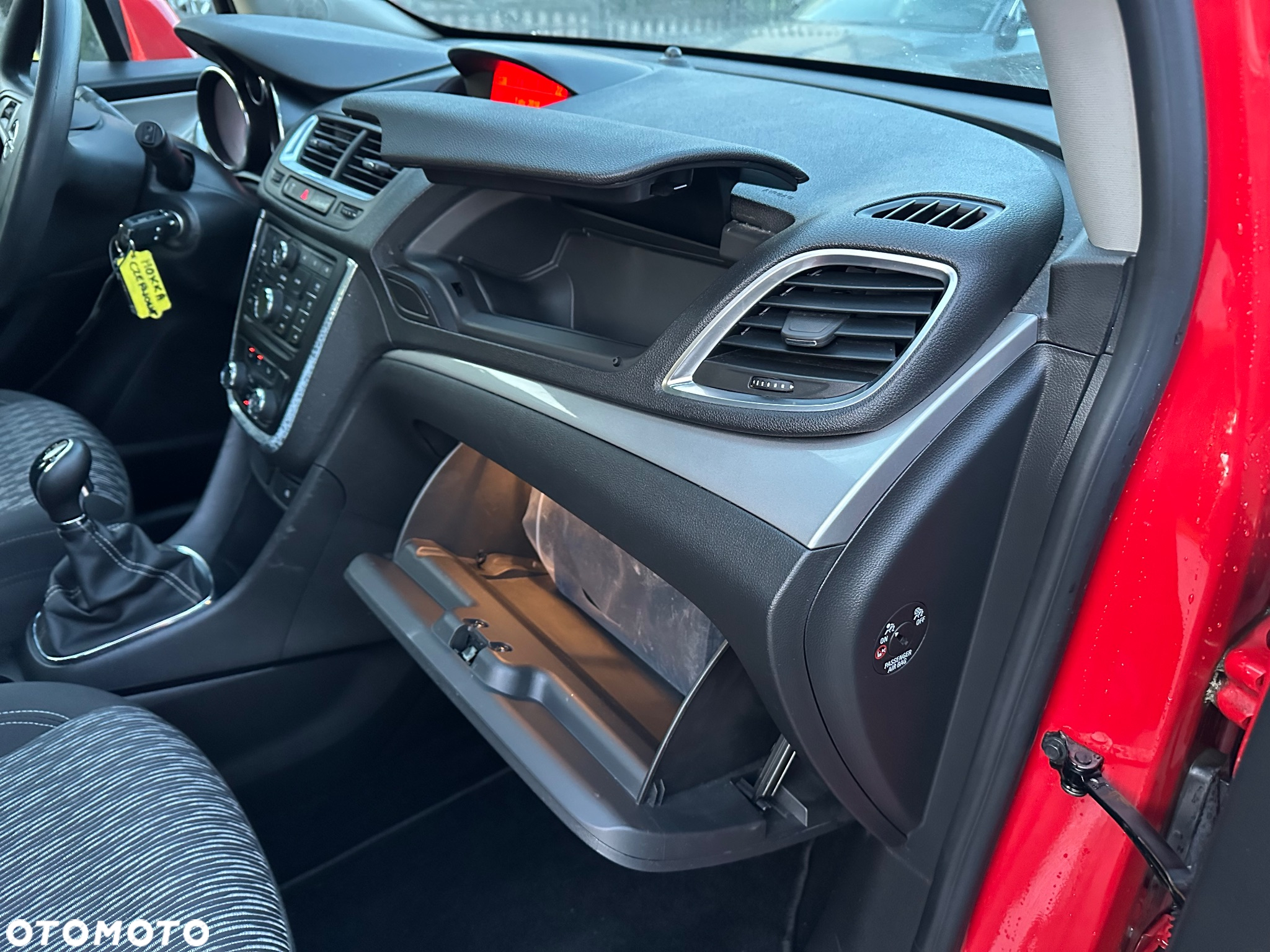 Opel Mokka 1.6 Active S&S - 19