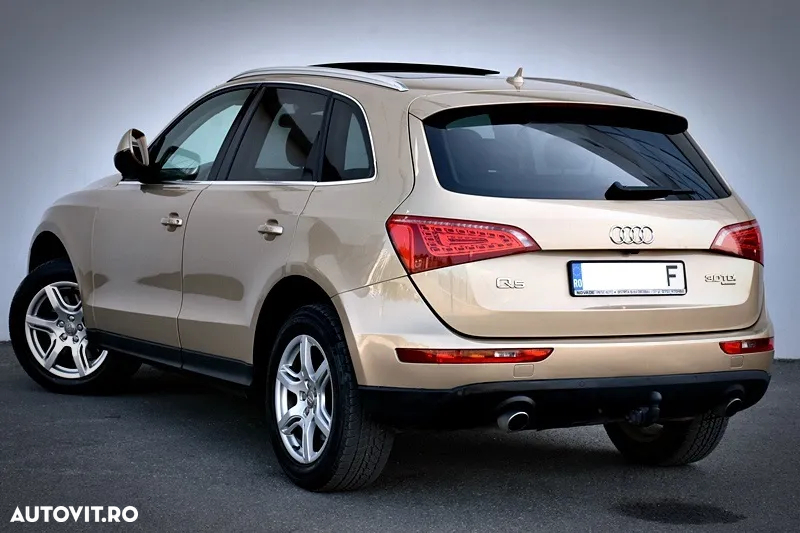 Audi Q5 3.0 TDI Quattro S tronic - 6