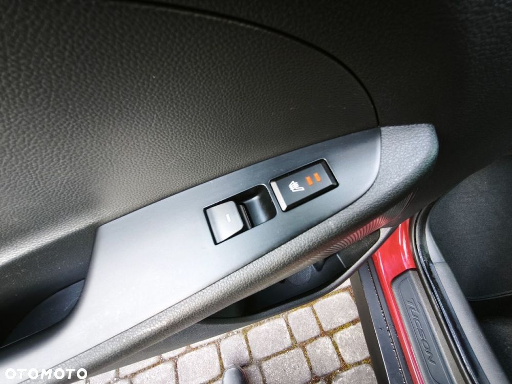 Hyundai Tucson - 15