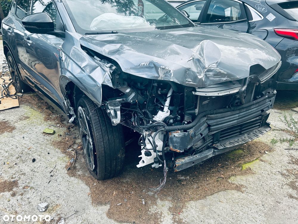 Renault Austral 1.2 E-Tech Full Hybrid 200 Iconic esprit Alpine MMT - 4