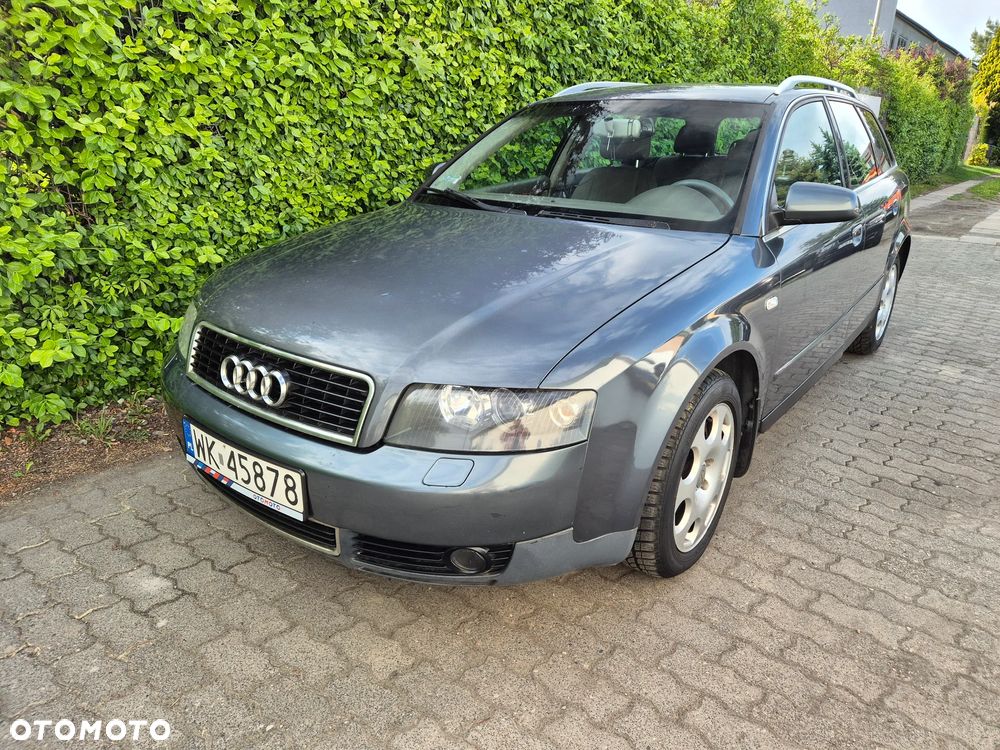 Audi A2 1.6 - 5