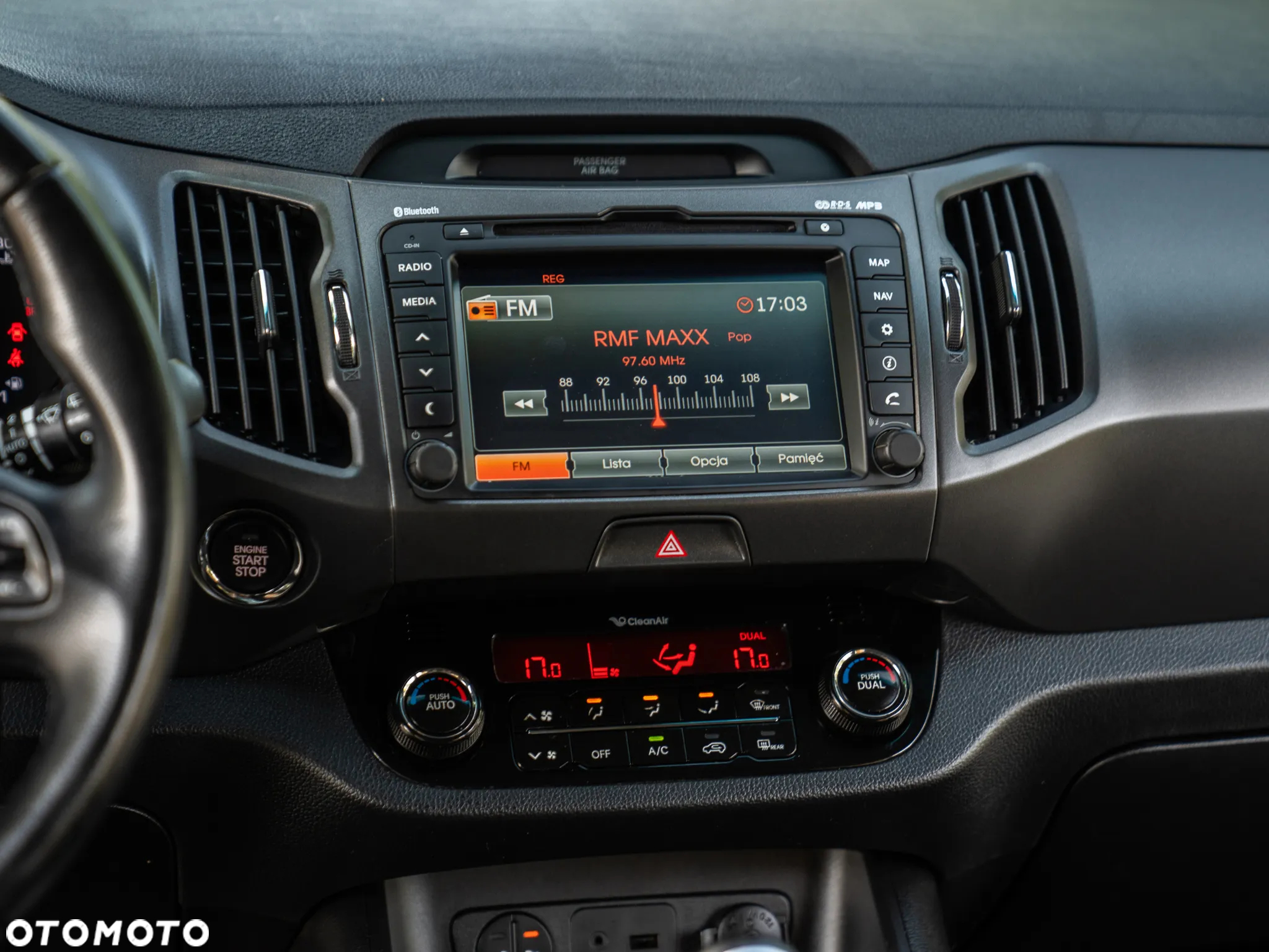 Kia Sportage 1.6 GDI Business Line 2WD - 33
