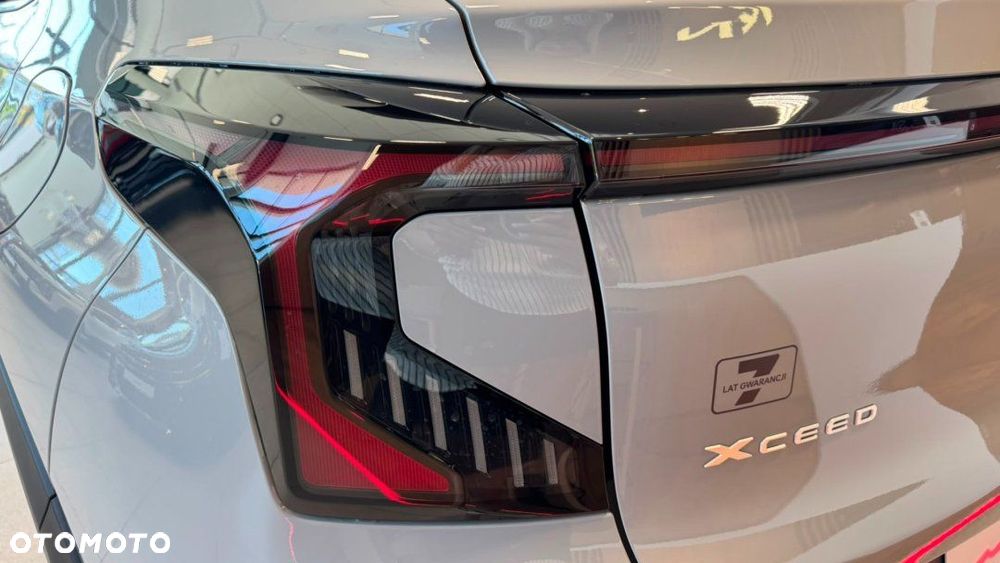 Kia XCeed - 28