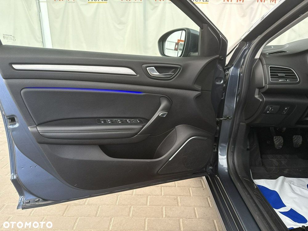 Renault Megane - 10
