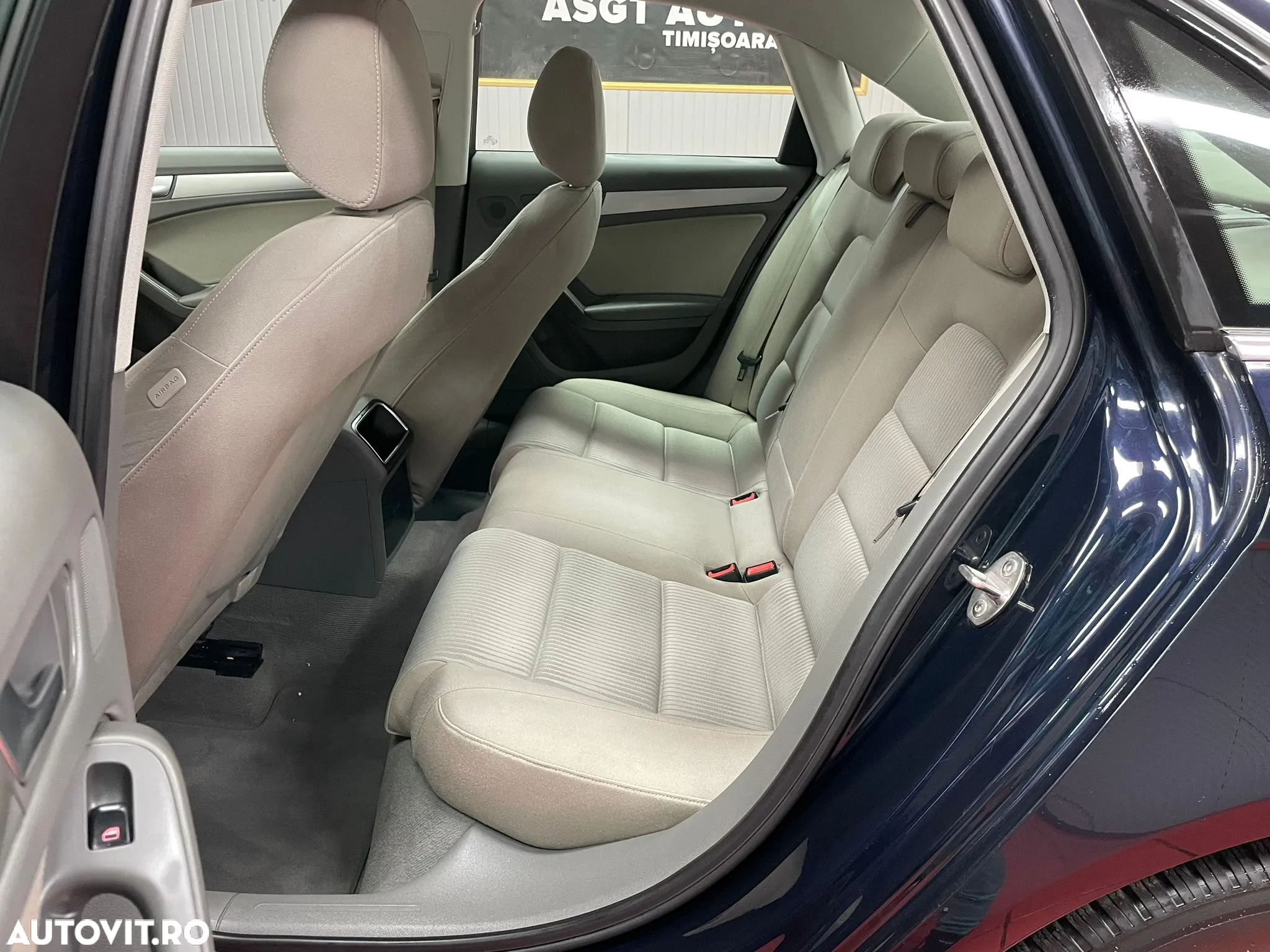 Audi A4 - 15