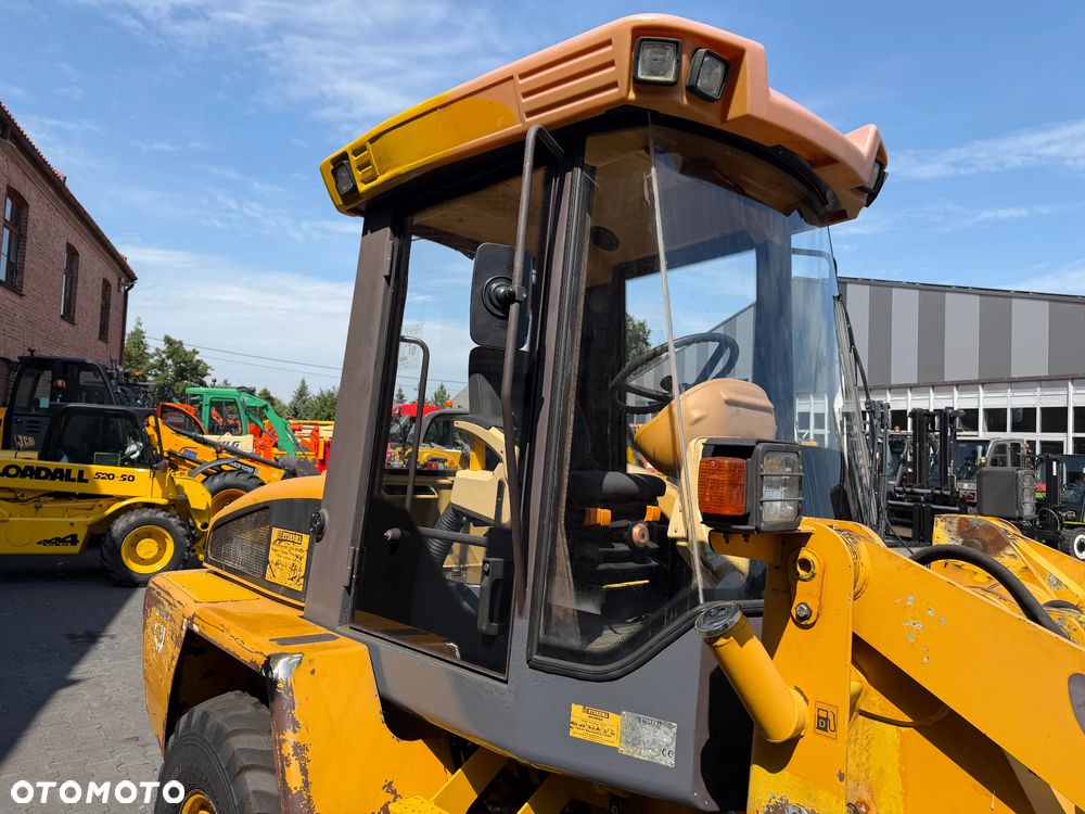 Hydrema WL480C - 12