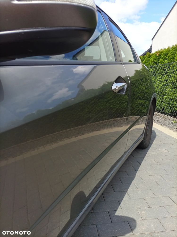 Honda Civic 2.2i-CTDi DPF Sport - 3
