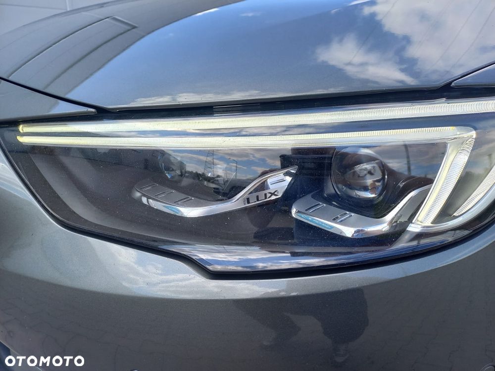 Opel Insignia 2.0 Automatik Business Edition - 8