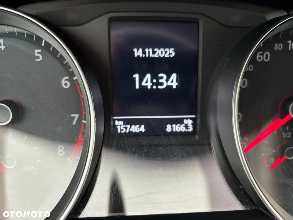 Volkswagen Passat Variant 2.0 TSI Business DSG - 15