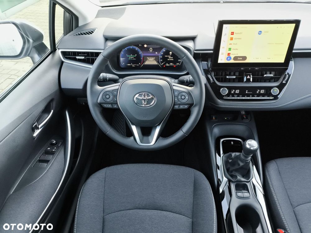 Toyota Corolla - 25