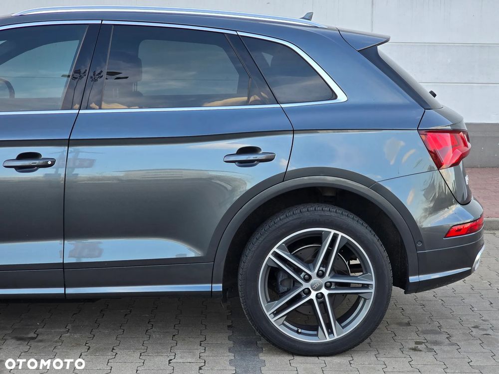 Audi SQ5 - 11