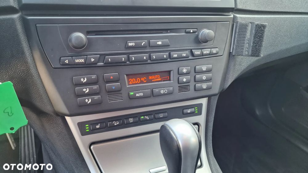 BMW X3 - 32