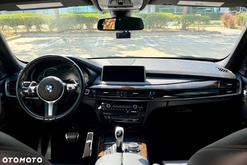 BMW X5 xDrive35i M Sport Edition - 24
