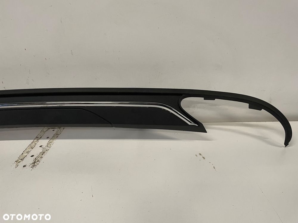 Dyfuzor Zderzak Tył Mercedes B klasa 246 A246 885 50 25 - 3