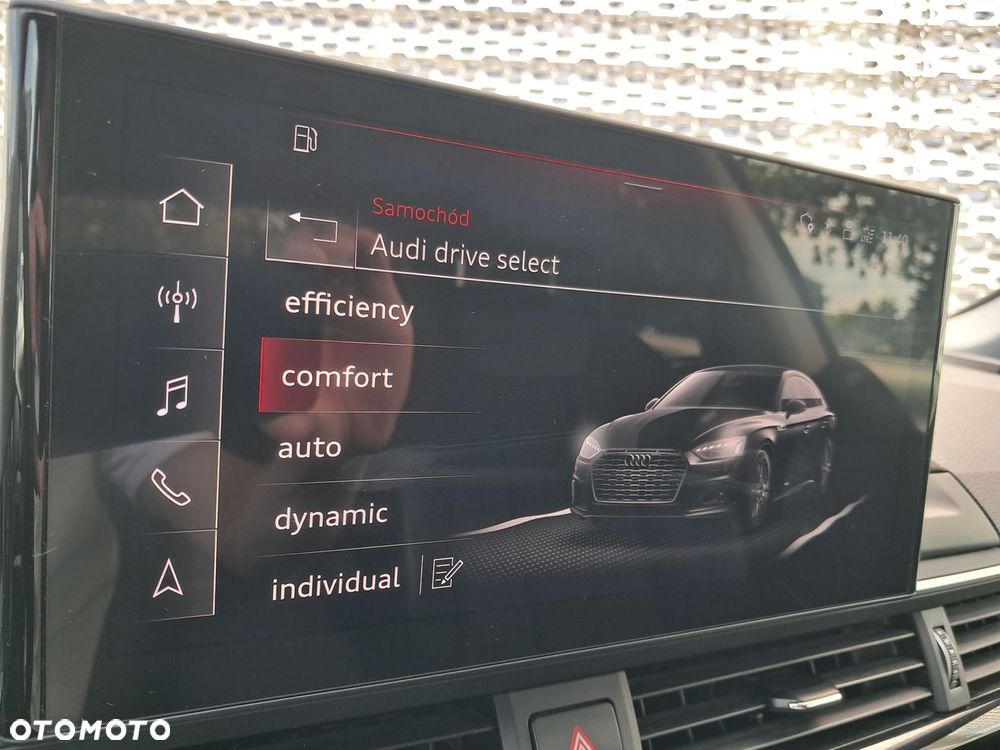 Audi A5 Sportback - 25