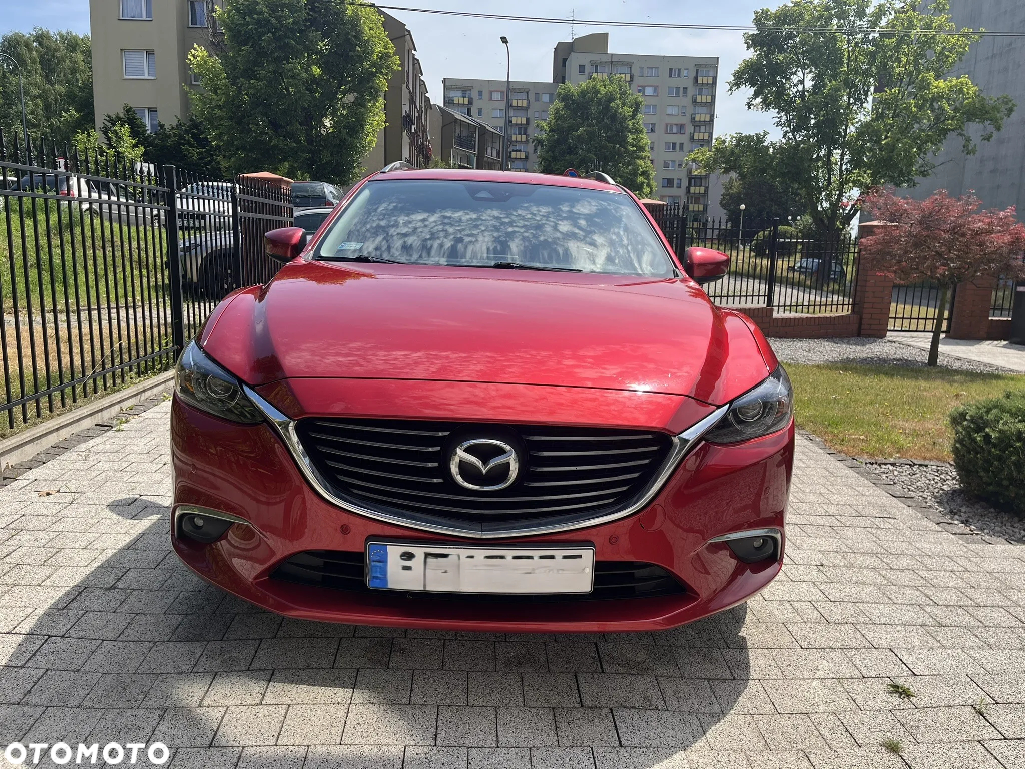 Mazda 6 2.0 Skyenergy - 6