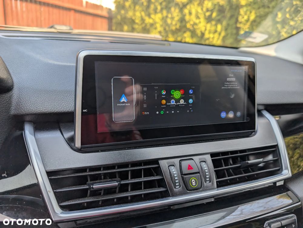 BMW Seria 2 218i GT - 12