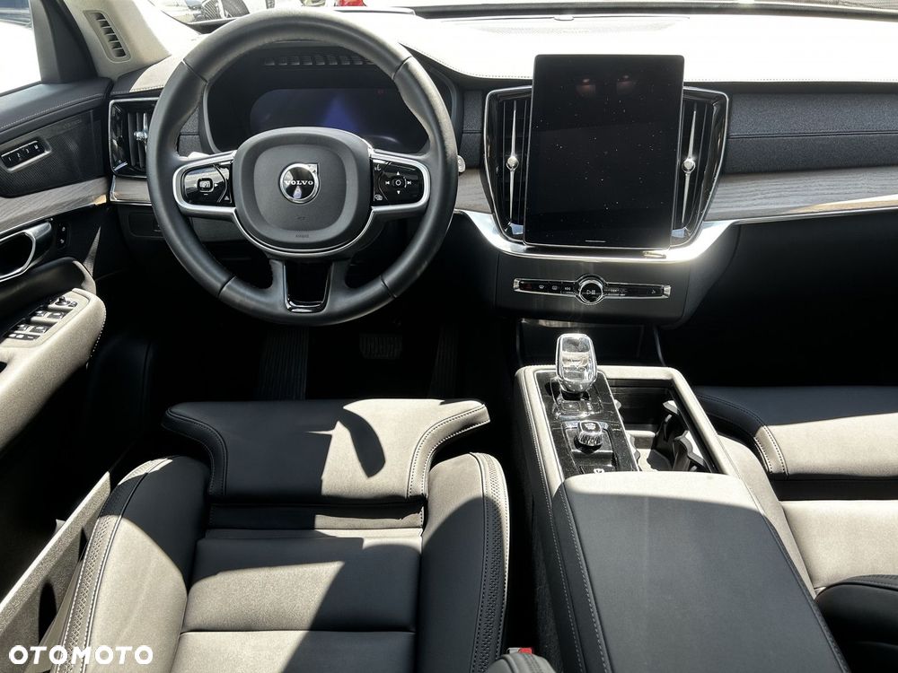 Volvo XC 90 - 15