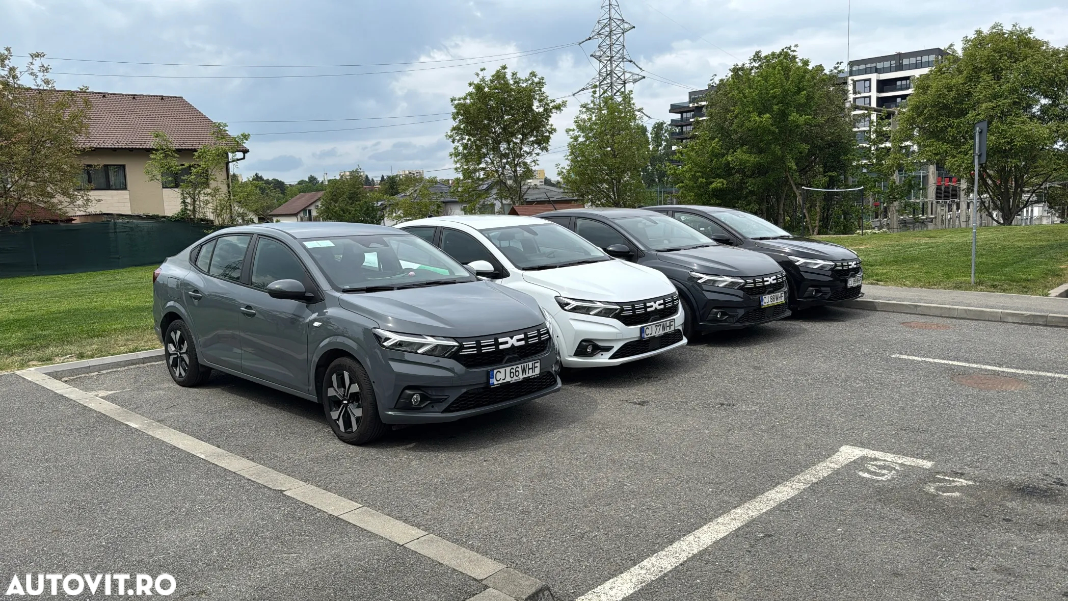 Dacia Logan ECO-G 100 MT6 Prestige+ - 15