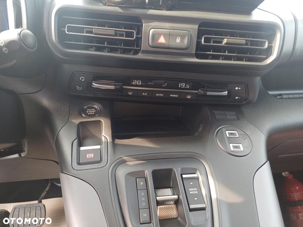 Toyota Proace City Verso - 20