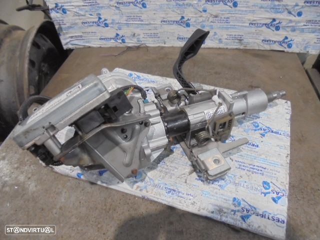Coluna Direção/Motor Direção A011K143A  59331829 FIAT TIPO 2020 1.3D 95CV 5P CINZA - 3