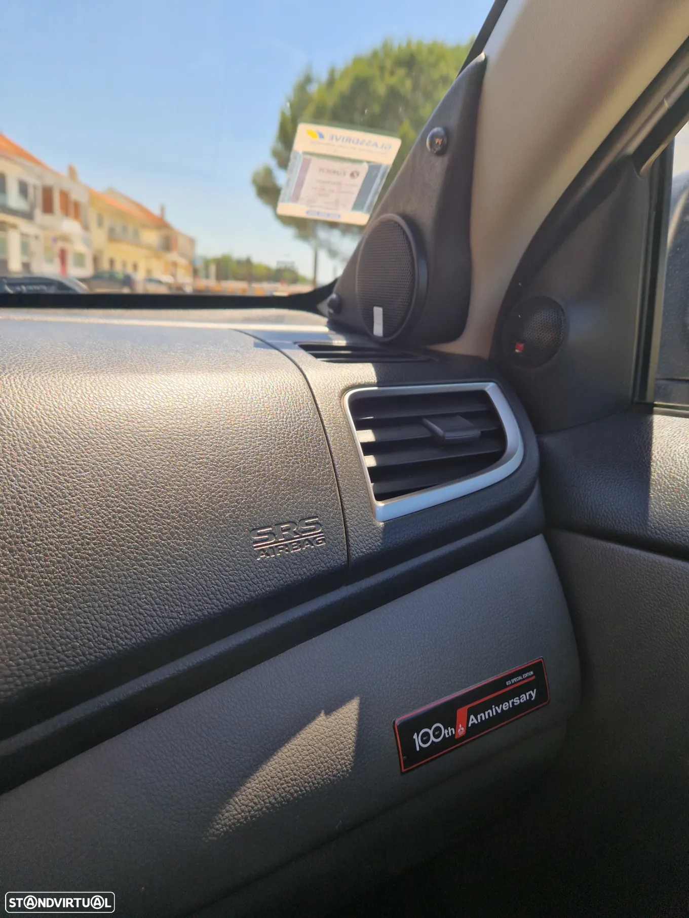 Mitsubishi L200 2.4 DI-D Club Intense Sport Strakar 4WD - 10