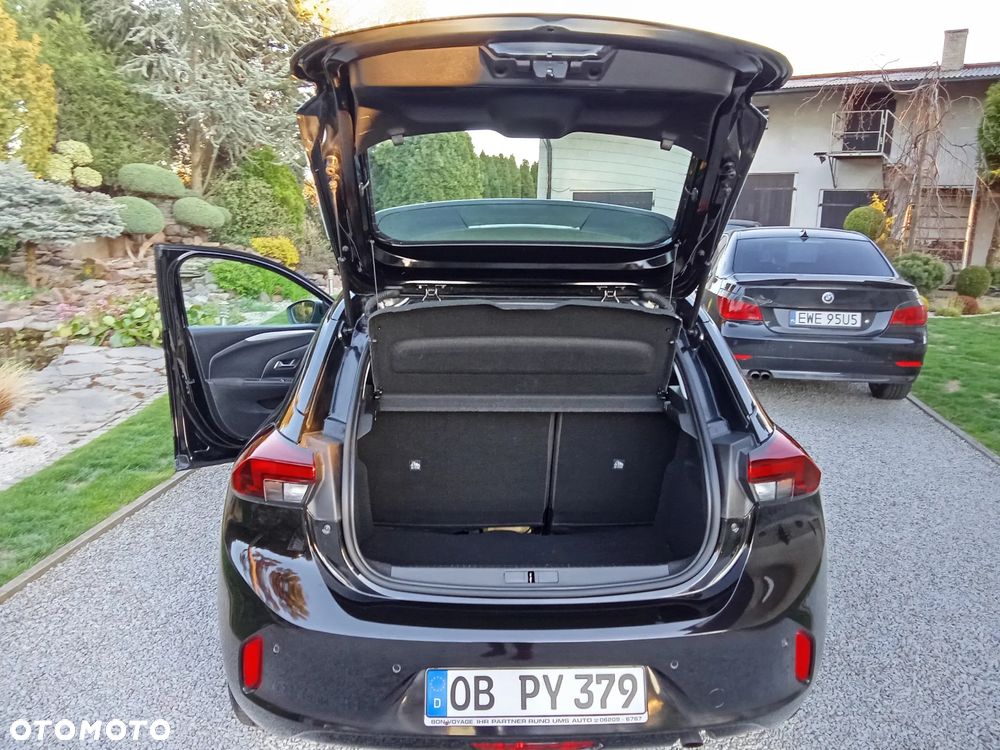 Opel Corsa 1.2 Start/Stop Edition - 27