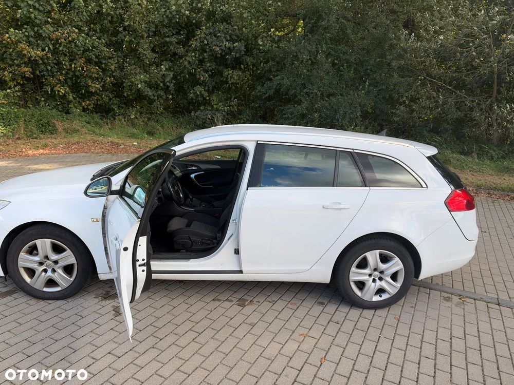 Opel Insignia - 6