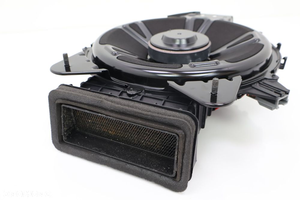 VOLVO XC90 II GŁOŚNIK SUBWOOFER 31456258 - 2