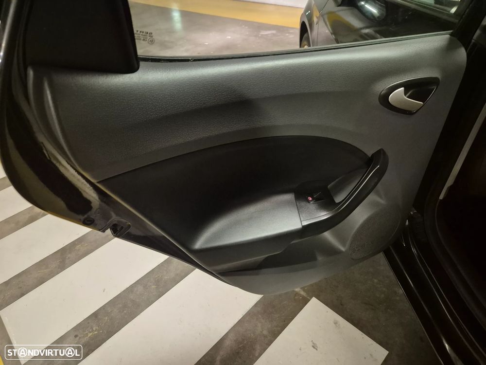 SEAT Ibiza 1.2 12V Style - 23