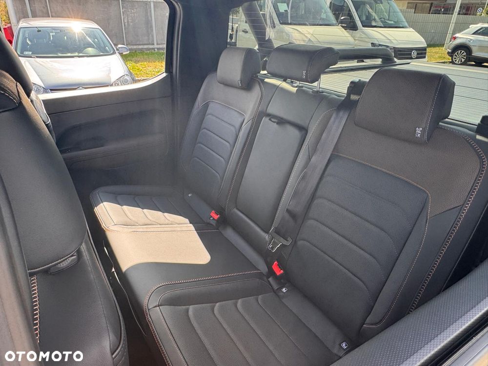 Volkswagen Amarok 3.0 V6 TDi 4MOTION PanAmericana - 14