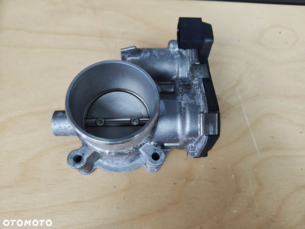 Przepustnica F4J16-3765010 Jaeco  5 Omoda  5 Tiggo 7 PRO 8 PRO 1.6 T-GDI - 1