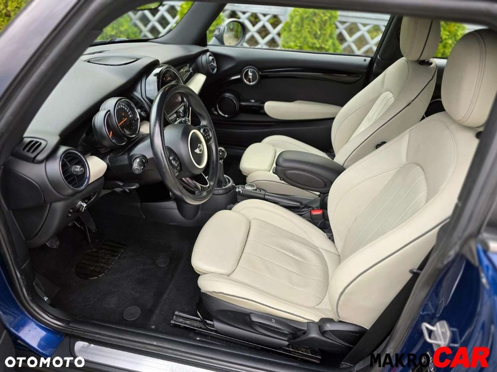 MINI Cooper - 5