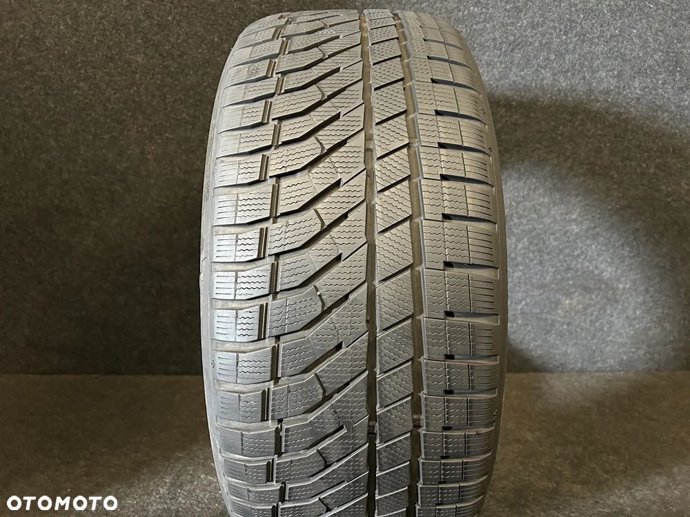 Falken EuroWinter HS02 PRO 255/45/18 103V 1szt. - 1