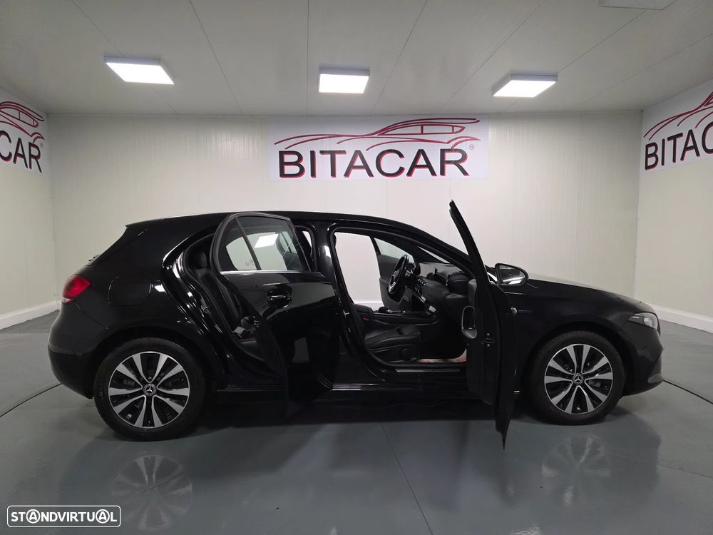 Mercedes-Benz A 250 e Style Plus - 30