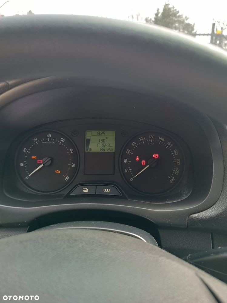 Skoda Fabia 1.2 TSI Ambition - 8