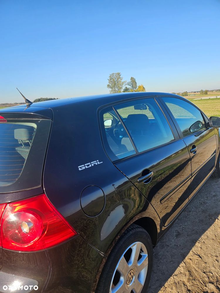 Volkswagen Golf 1.4 Goal - 6